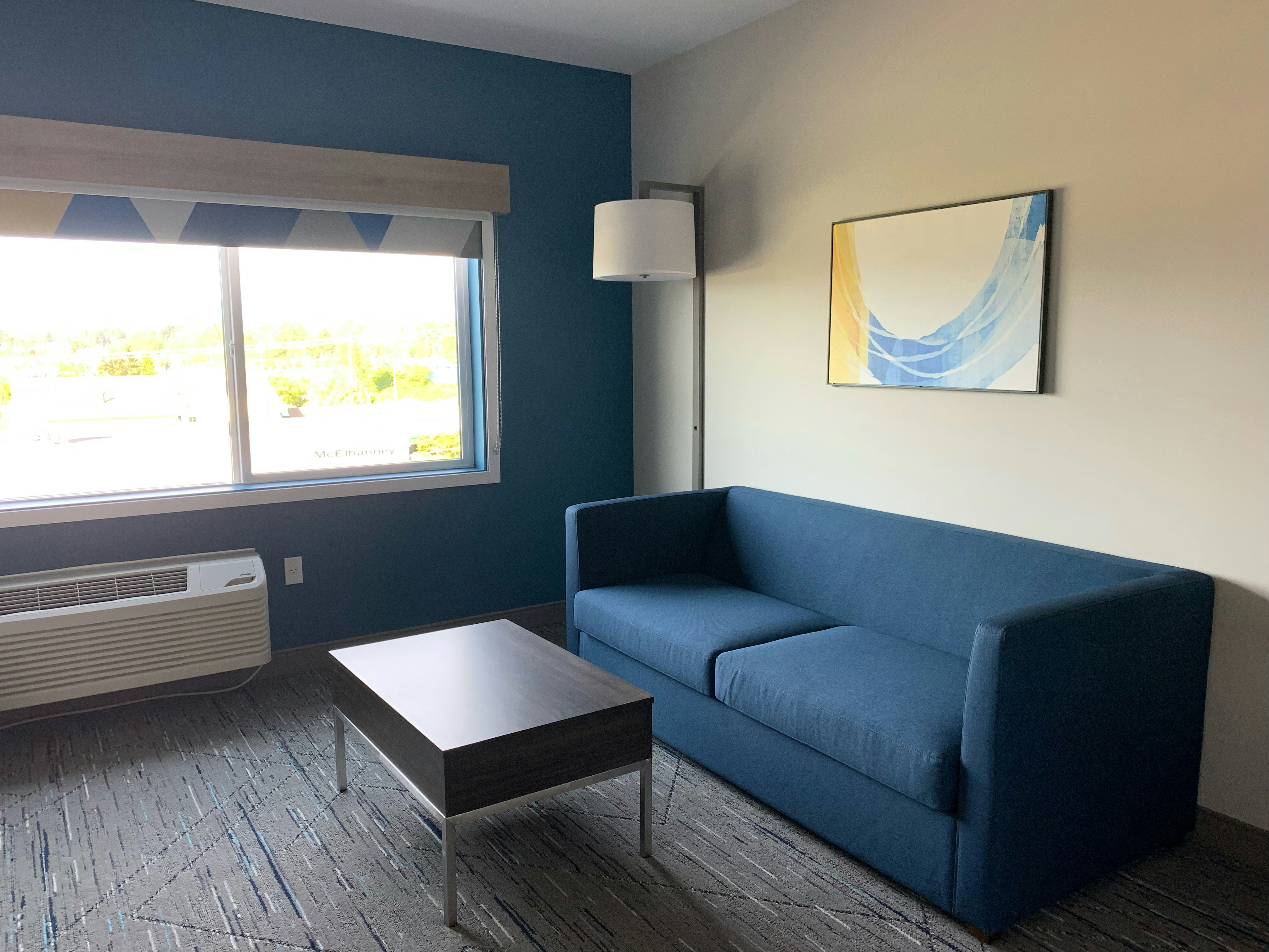 Holiday Inn Express & Suites COURTENAY - COMOX 44/63