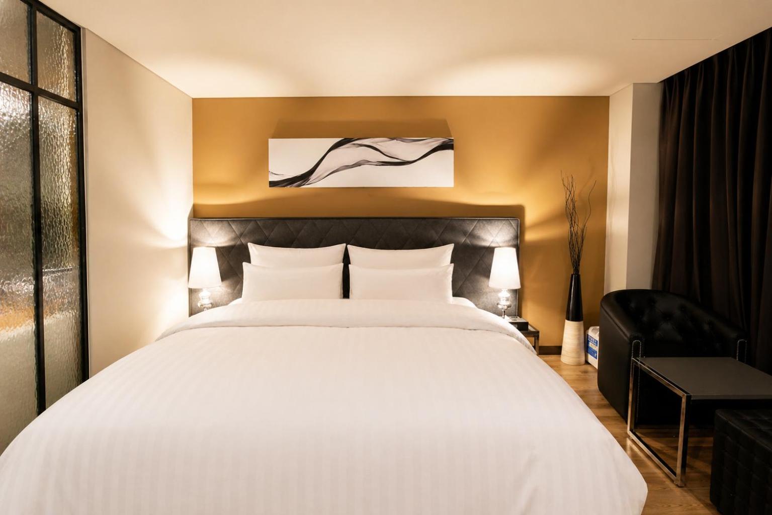 Ahava Hotel 13/39