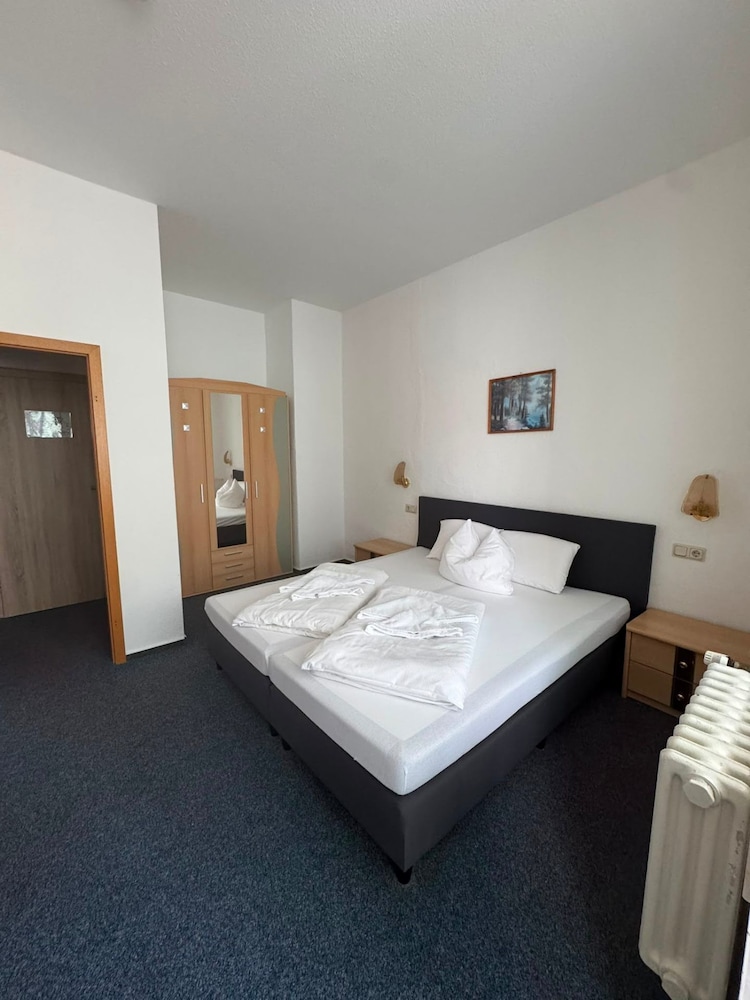 Hotel Waldmuhle 7/50