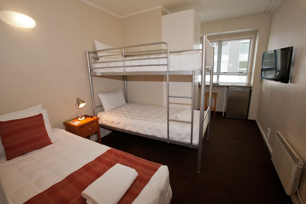 City Lodge Accommodation 21/60