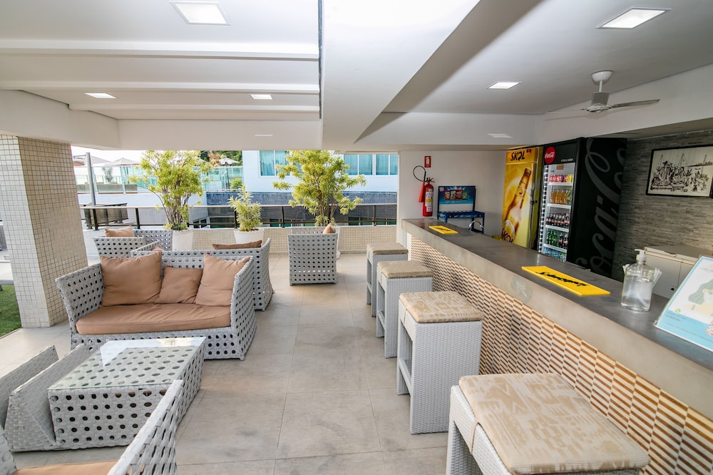 Hotel Cabo Branco Atlantico 58/74