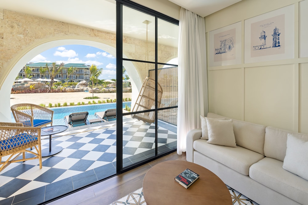 Ocean El Faro El Beso - Adult only 20/50