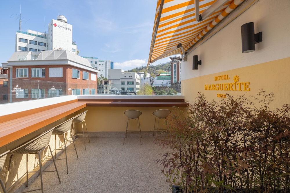Myeongdong Guesthouse Como 64/70
