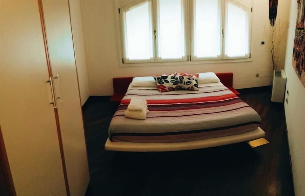 Il Castello Hostel Boutique 11/20