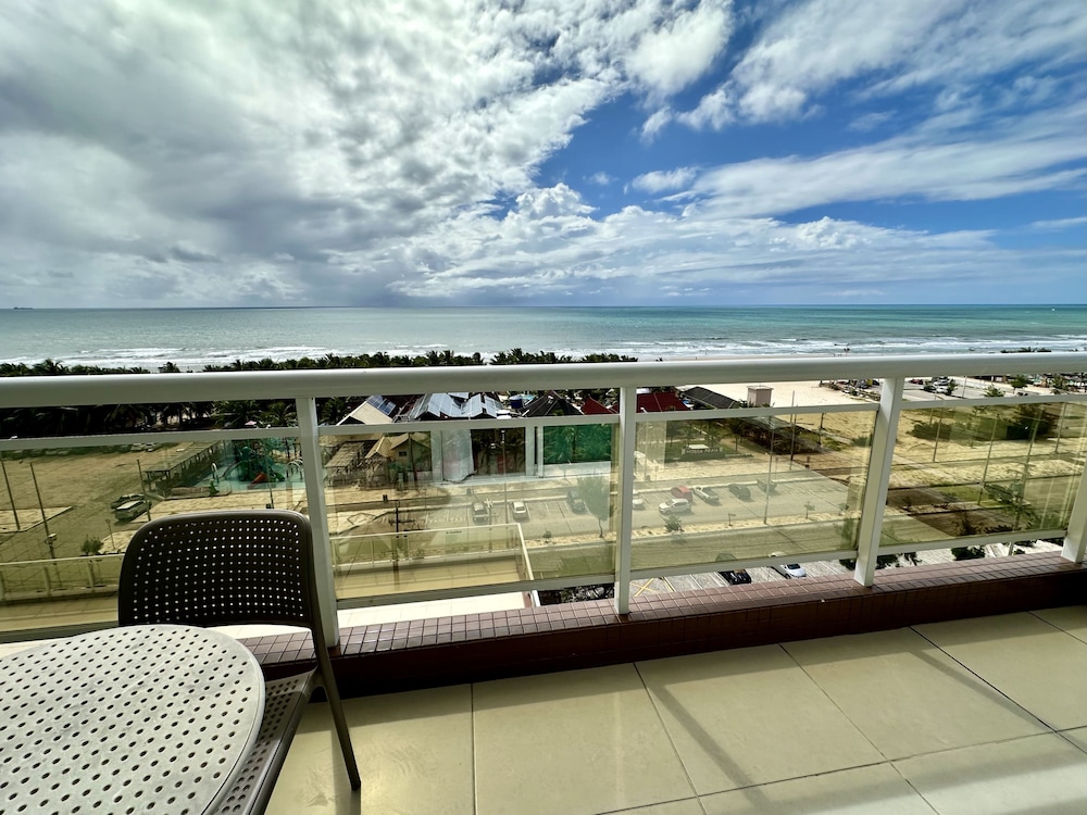 Crocobeach Hotel in FORTALEZA