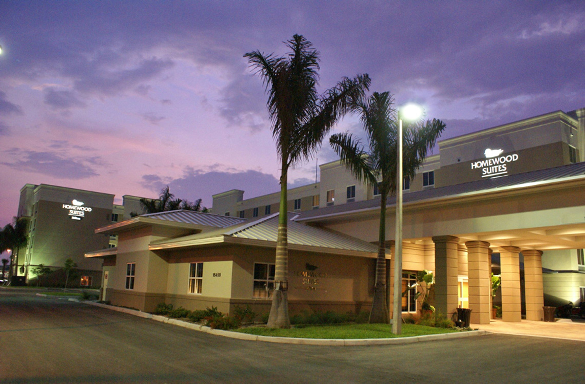 Homewood Suites by Hilton Fort Myers Airport/FGCU 2/47