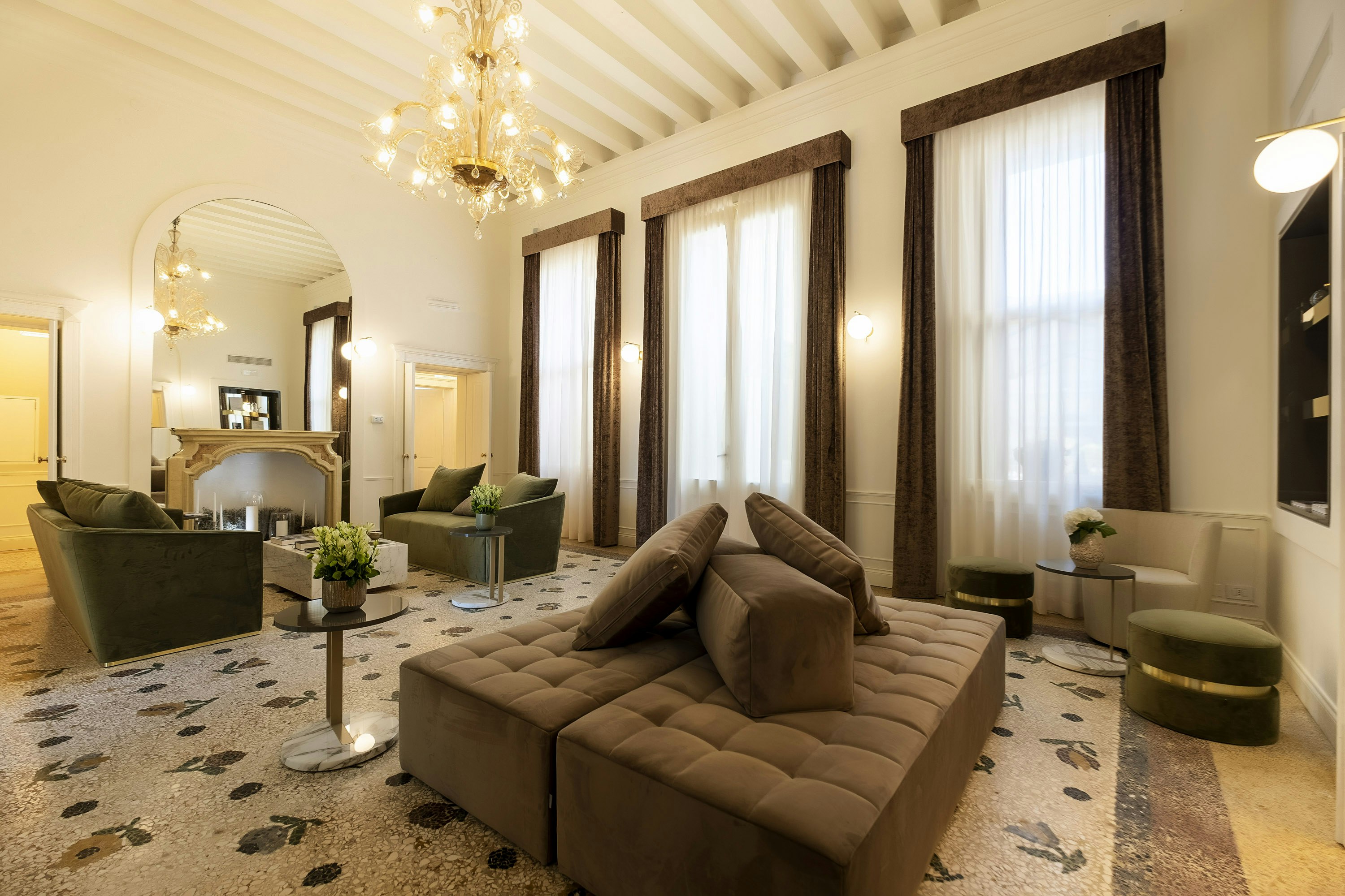 Villa Soligo 26/52