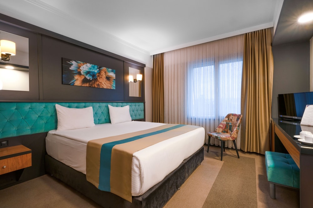 Fier Boutique Hotel - Boutique Class 17/50