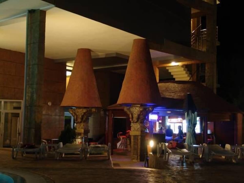 Hotel Kamenec 23/50