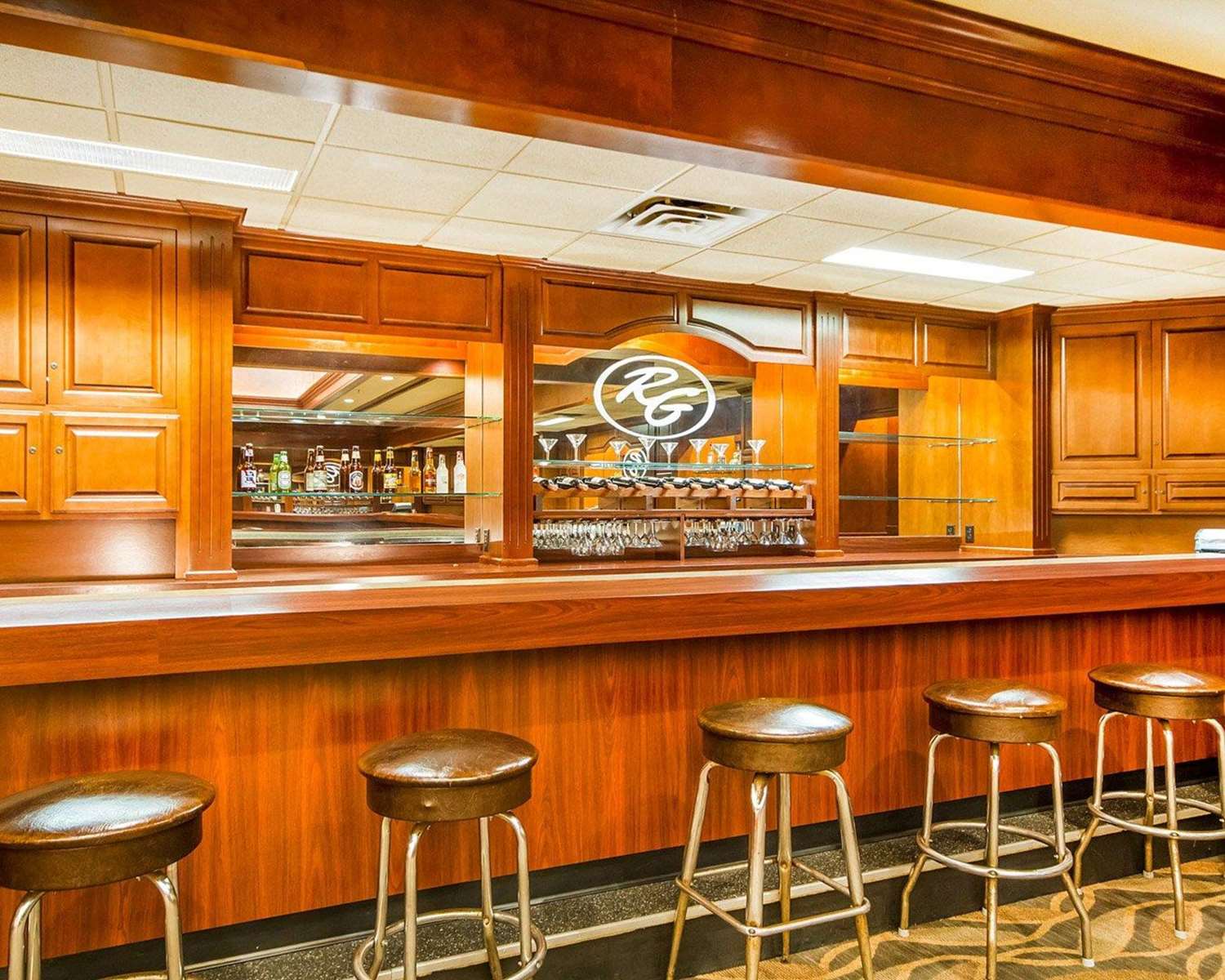 Comfort Suites Green Bay West 14/20