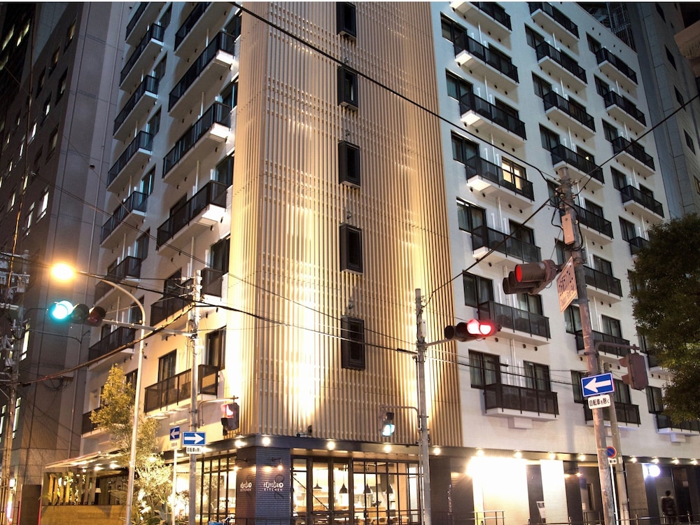 Hotel Cordia Osaka 3/50