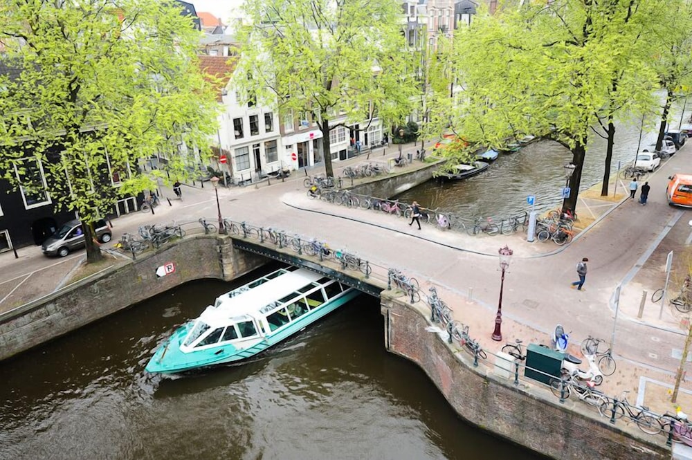 Amsterdam Inn Hotel 36/47
