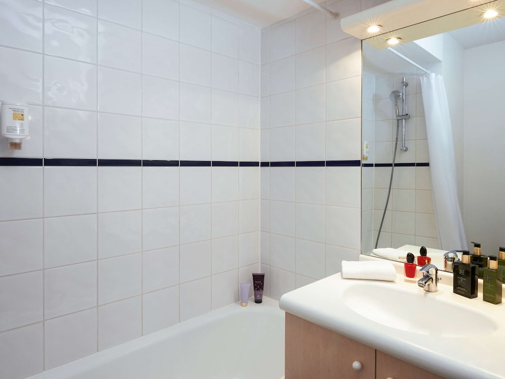 APARTHOTEL ADAGIO ACCESS STRASBOURG ILLKIRCH 8/47