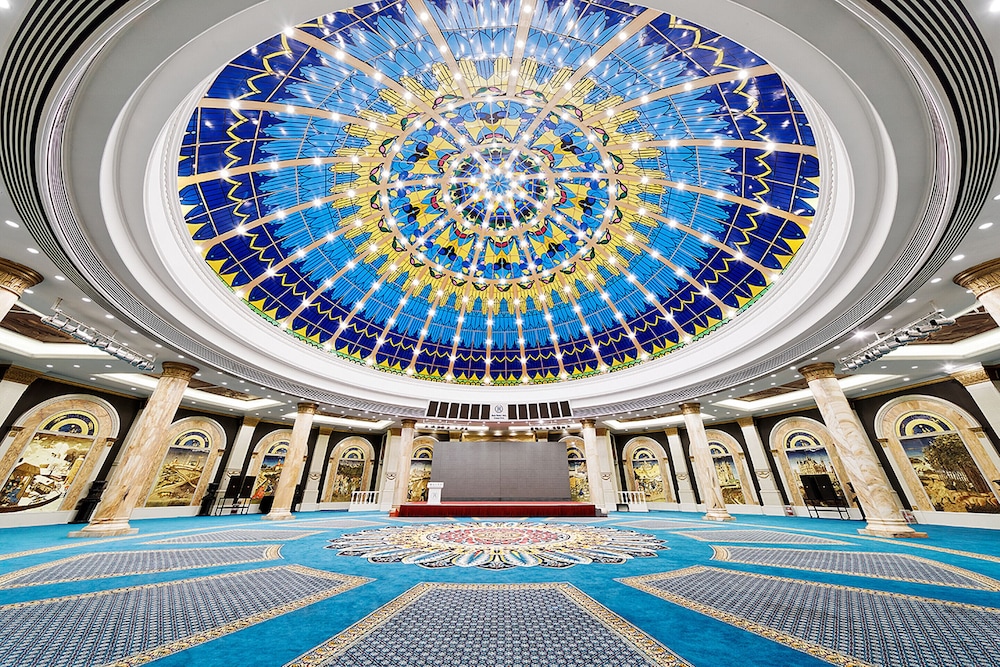 Grand Regency 53/58