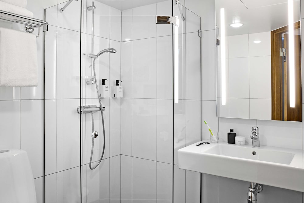 Scandic Norra Bantorget 47/50