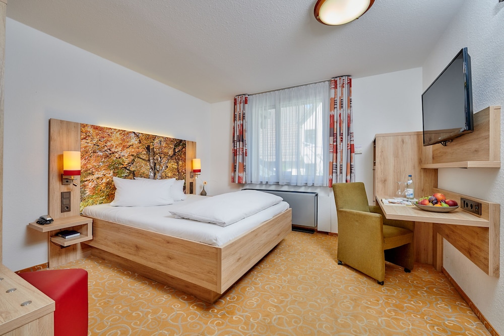 Ringhotel Hasen Herrenberg 17/69