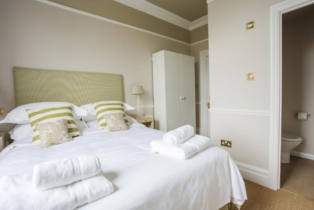 Grays Boutique B&B 16/50