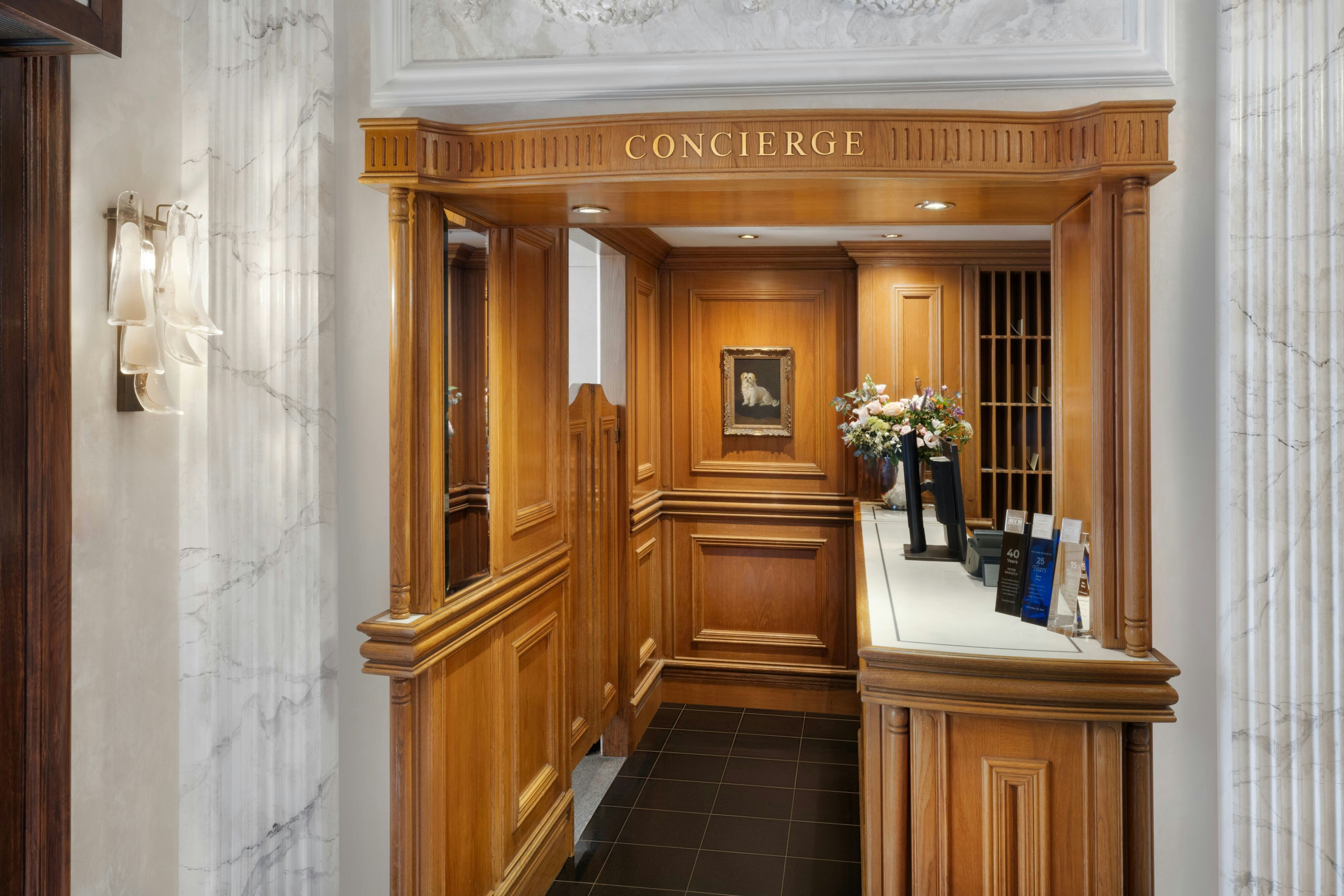 Grand Residences By Marriott - Mayfair-london 13/40