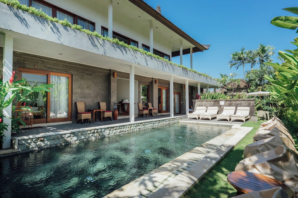 Desa Swan Villas & SPA, Keramas (Formerly Desa Pramana Swan) 15/50
