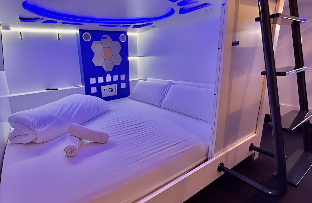 Modular Rooms Hotels 9/50