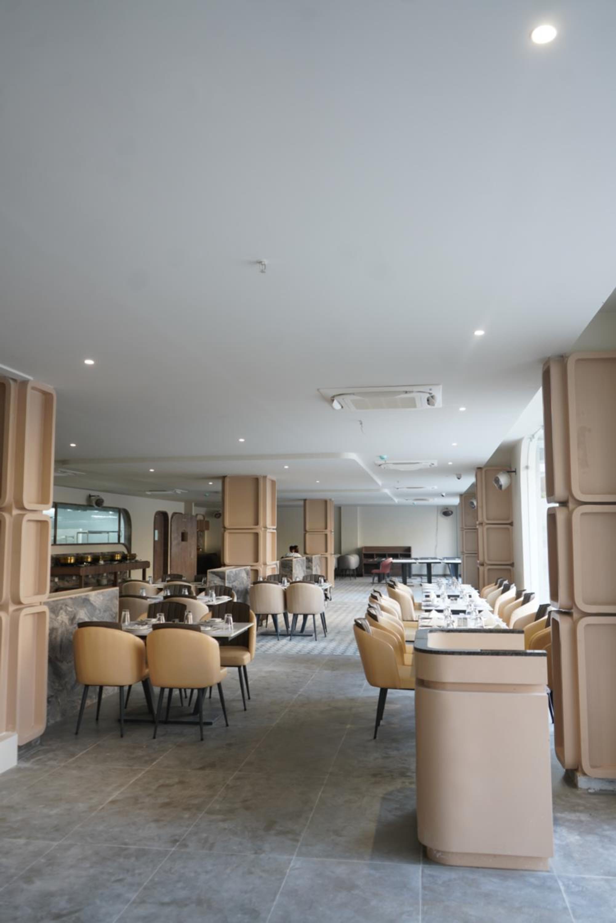 Clarion Hotel Hyderabad 24/36