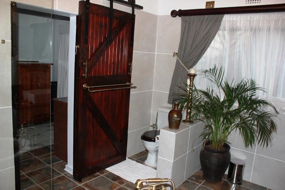 The Sabie Town House Guest Lodge 8/50