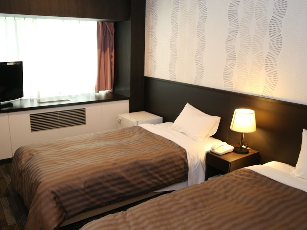 Atami New Fujiya Hotel 7/60