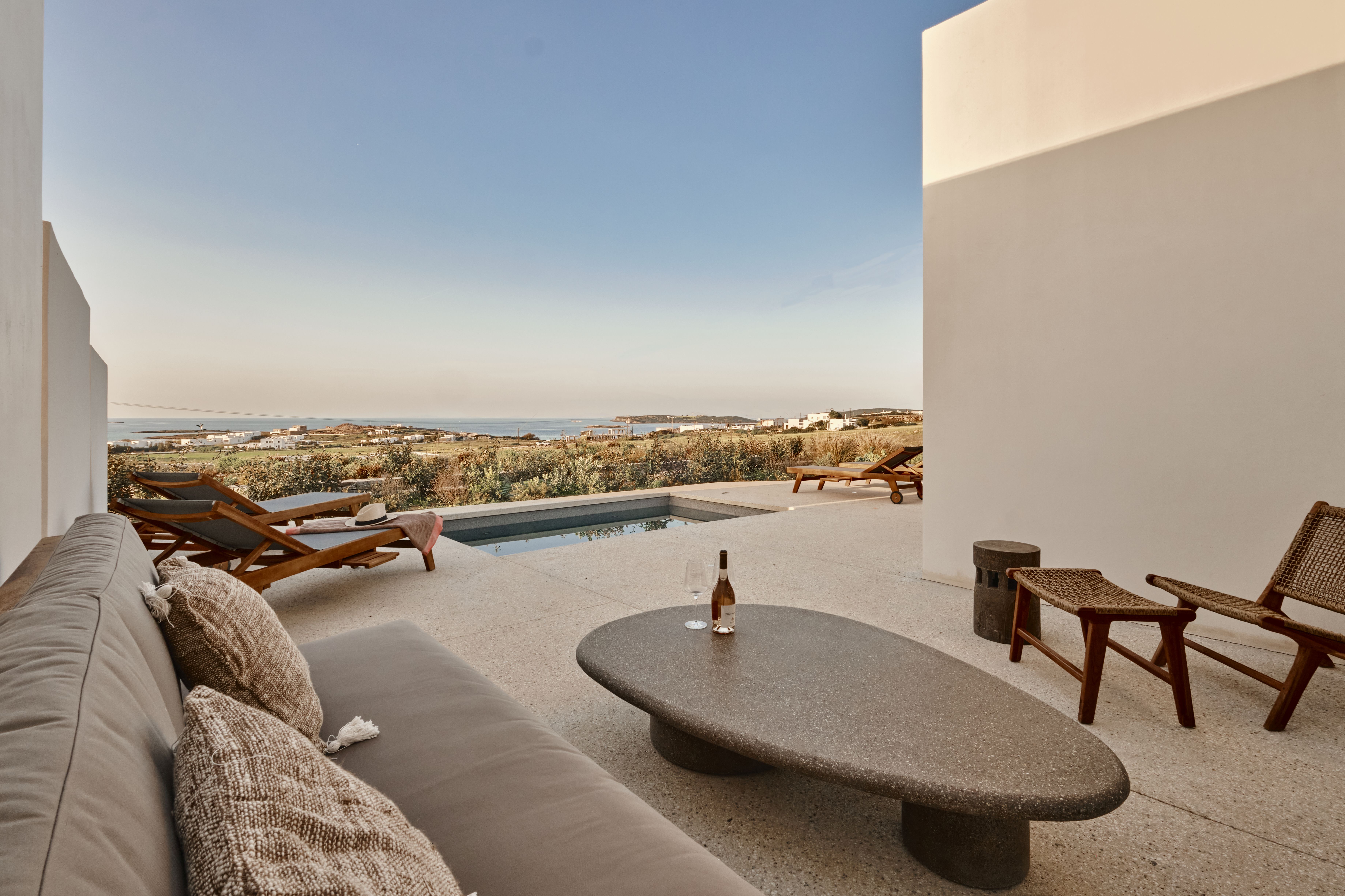 Ovea Paros 27/35