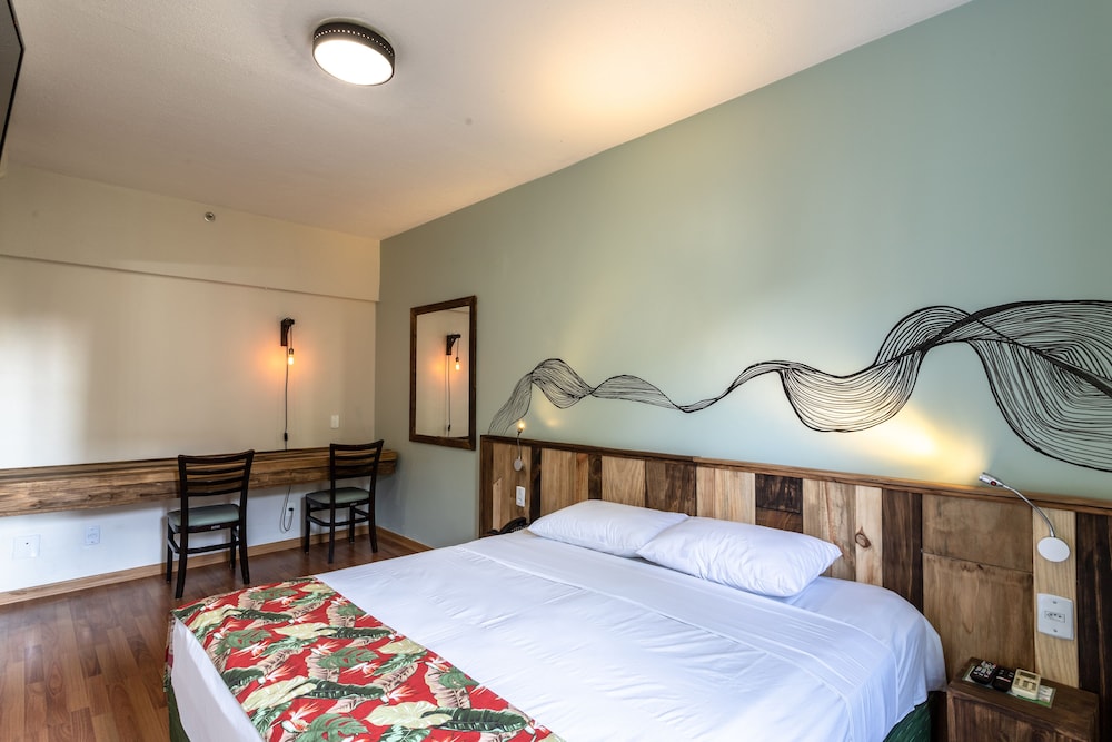 Eko Residence Hotel 9/69
