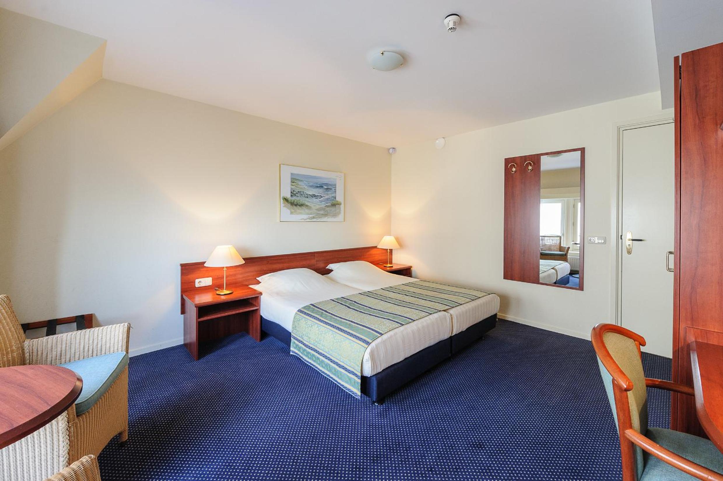 Boulevard Hotel Scheveningen 7/50