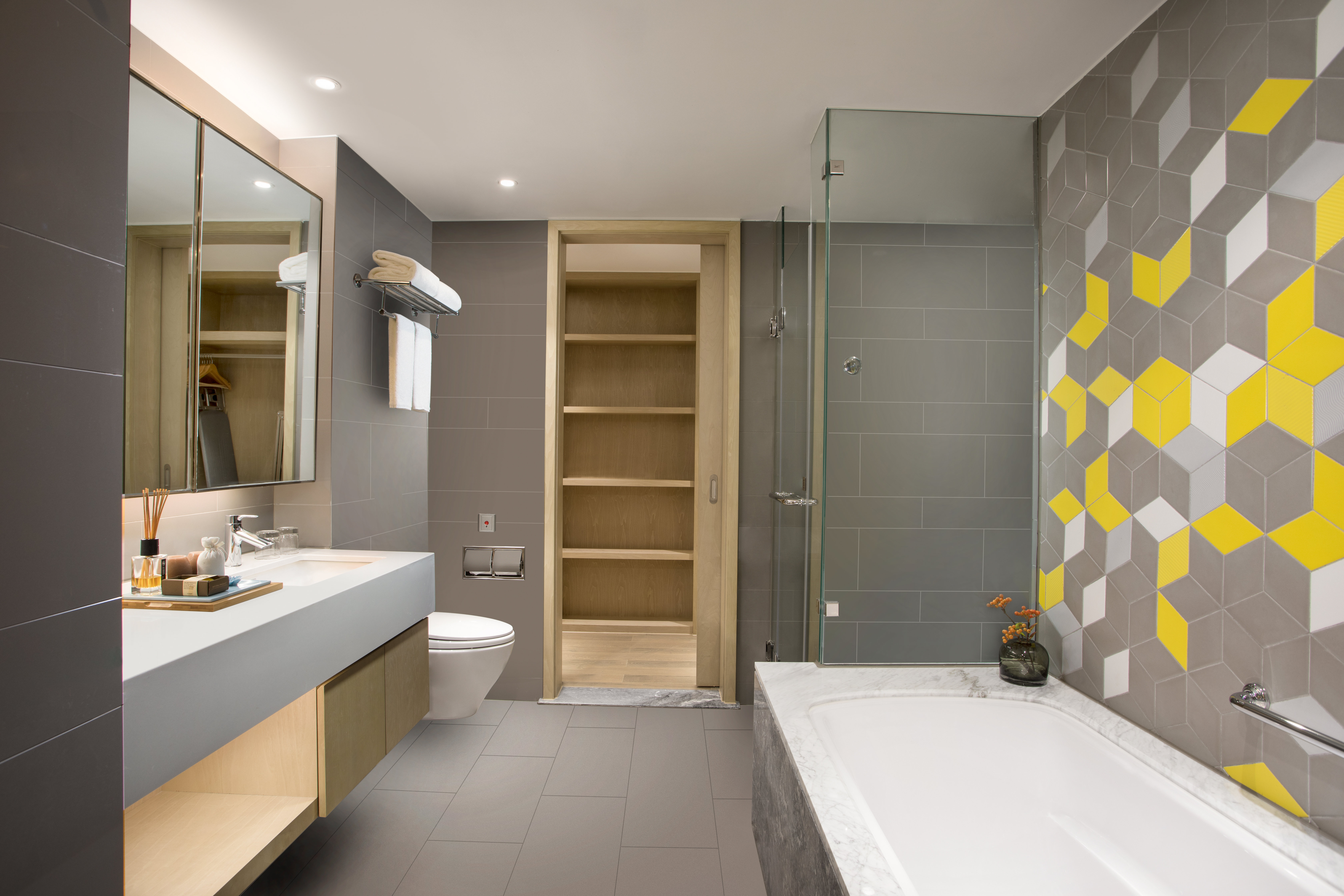 Citadines Keqiao Shaoxing 52/52