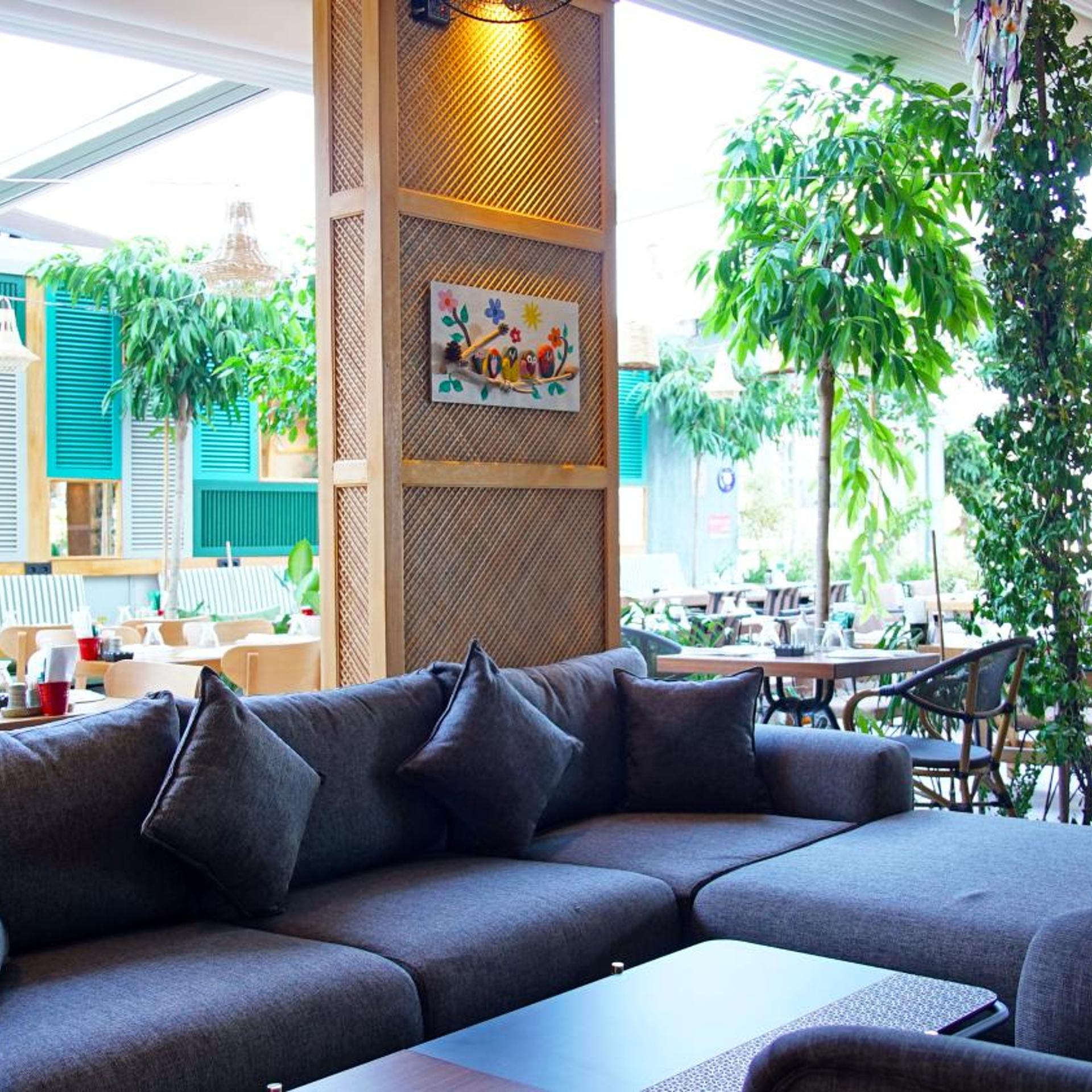 The New George & Dragon Beach Hotel 28/50
