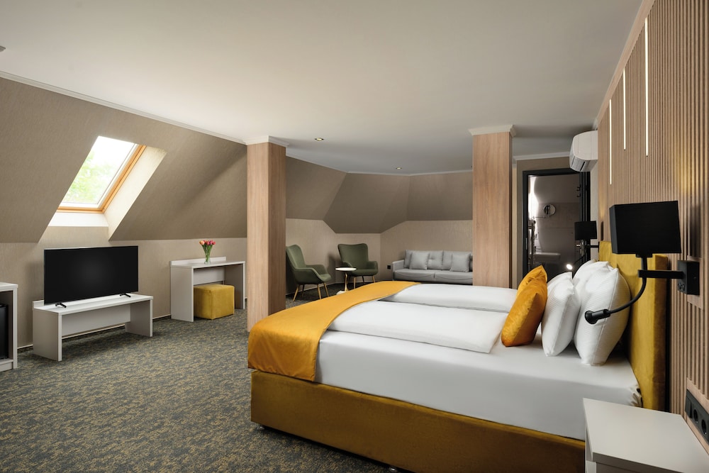 Hotel Allora 22/48