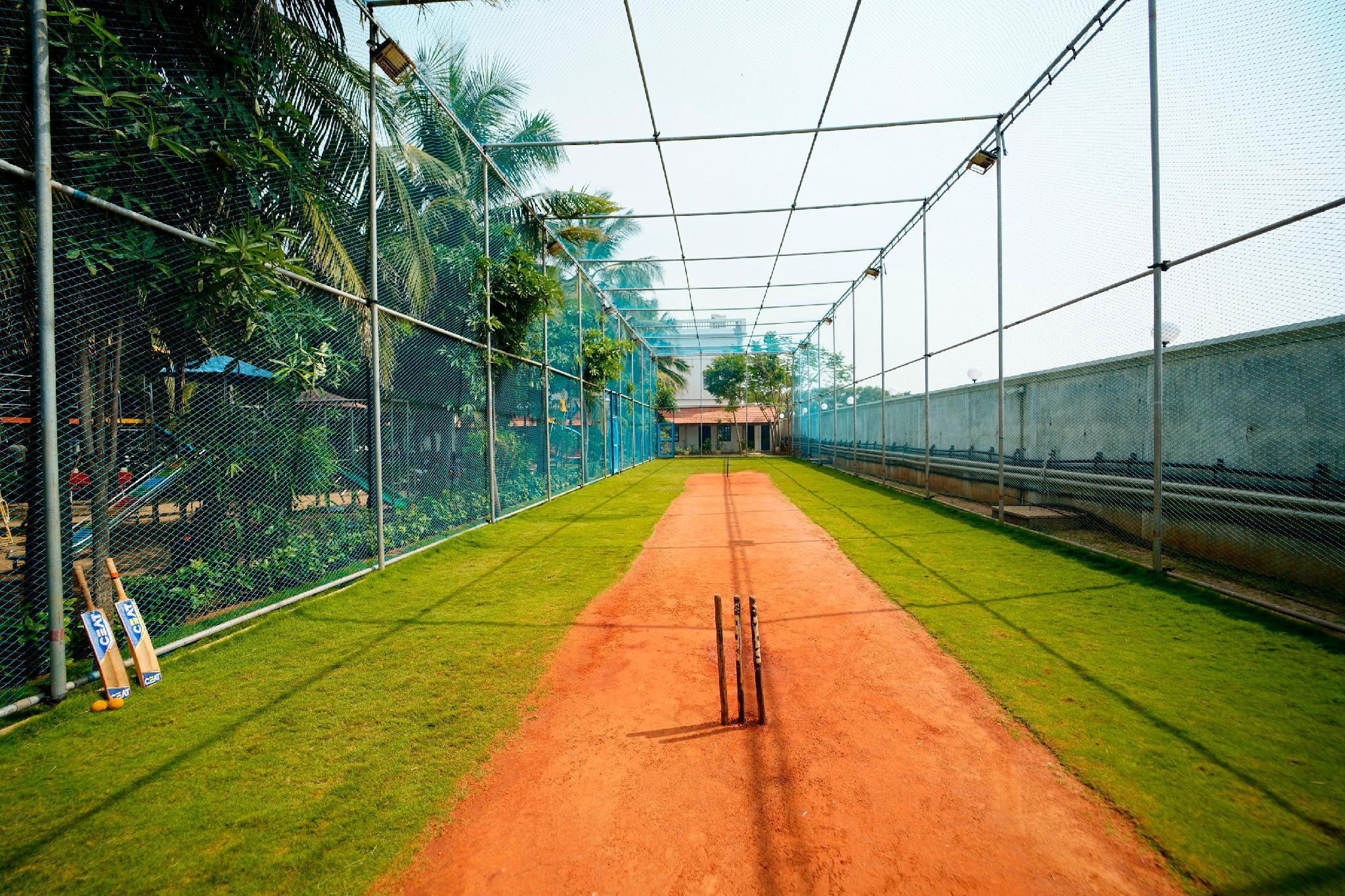 RKN Beach Resorts, Pondicherry