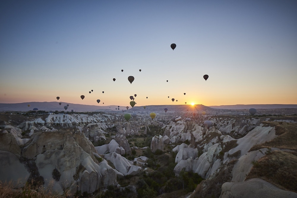 Wings Cappadocia Hotel 65/71