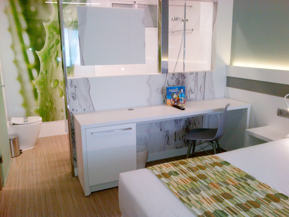 Hotel Aloe Canteras 30/69