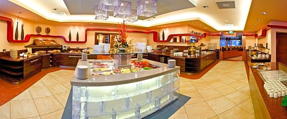 Eurothermenresort Bad Ischl 42/48