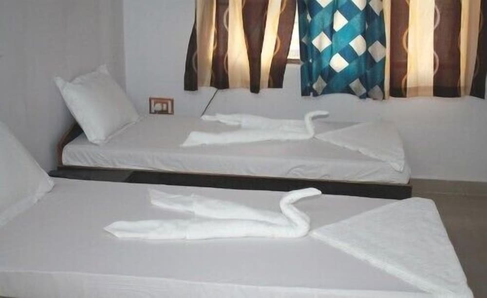 Hotel Ankur 15/15