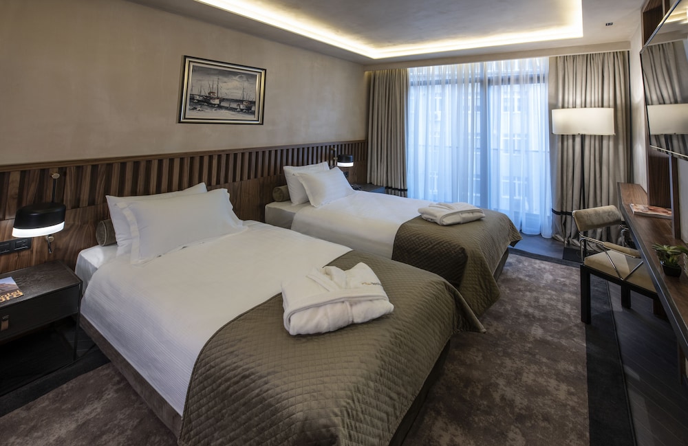 Hotel Bosfora Plus 13/26