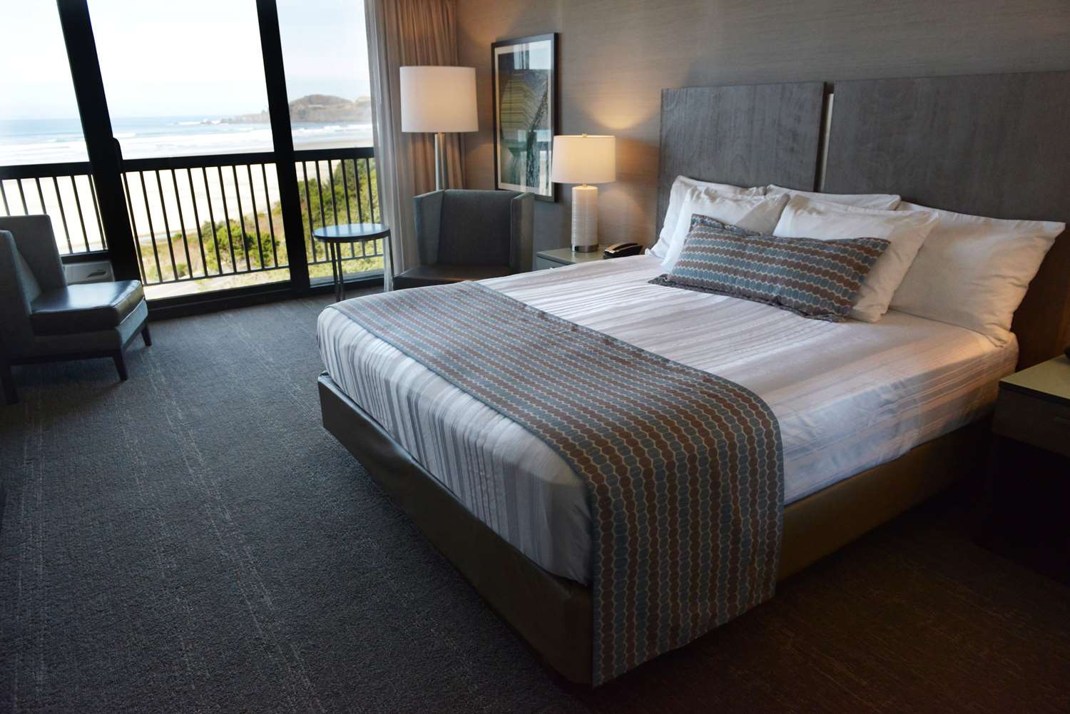 Best Western Plus Agate Beach Inn 7/46