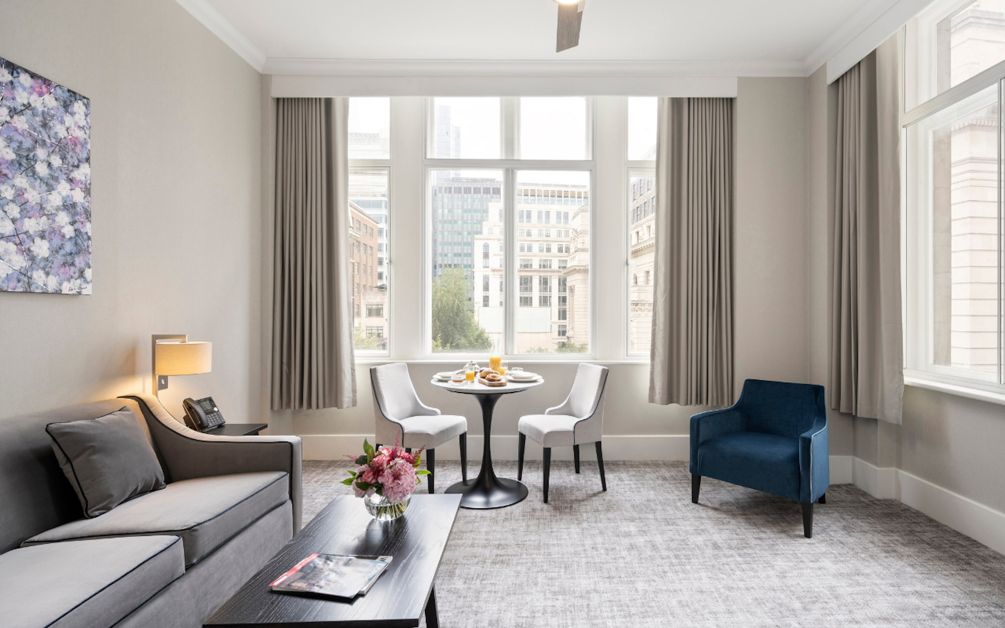 Tower Residences by Blue Orchid 25/32