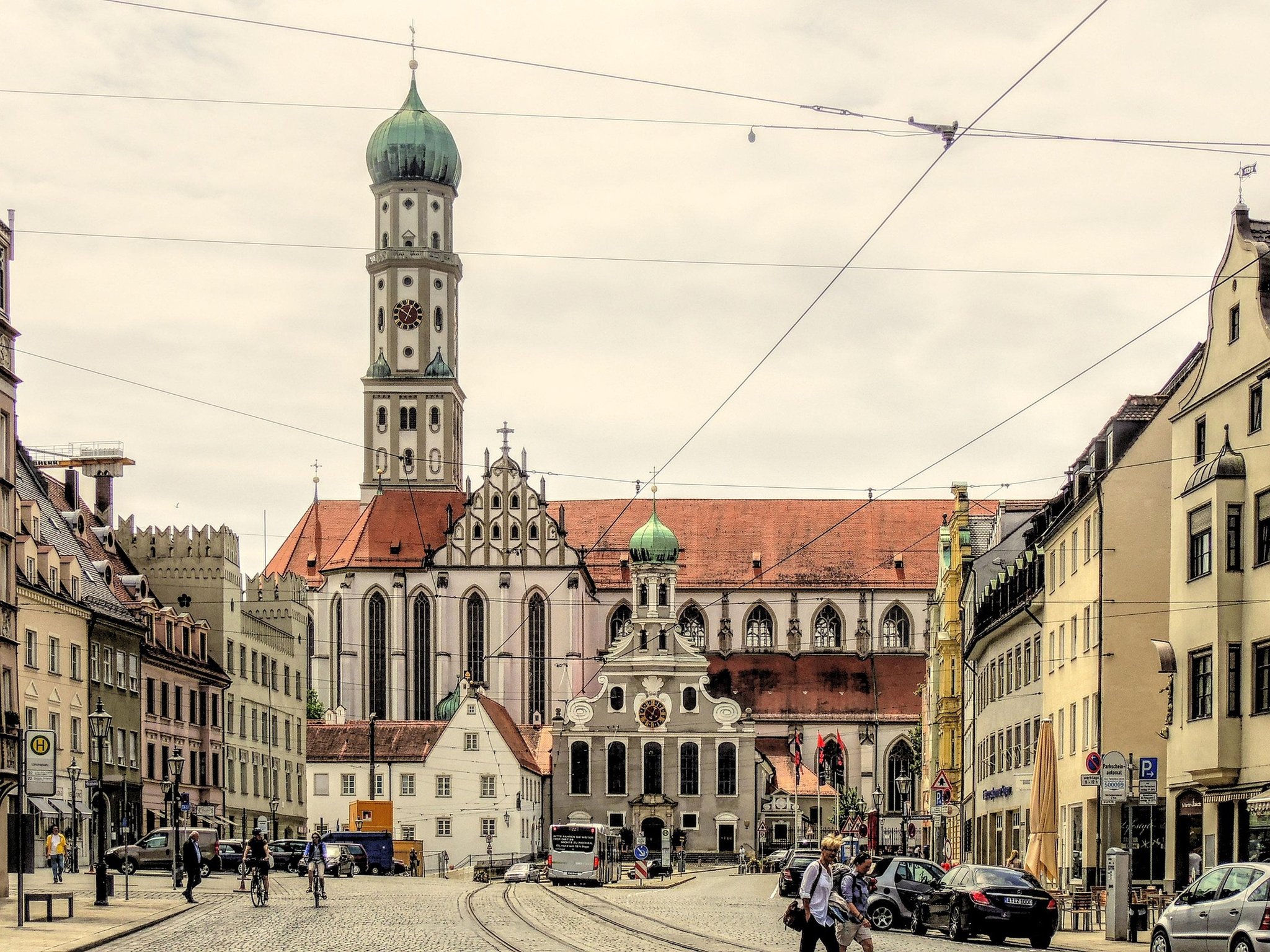 Garner Hotel Augsburg Nord by IHG 53/57