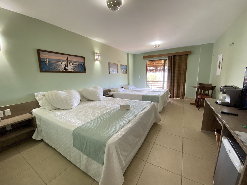 Carnaubinha Praia Resort 14/48