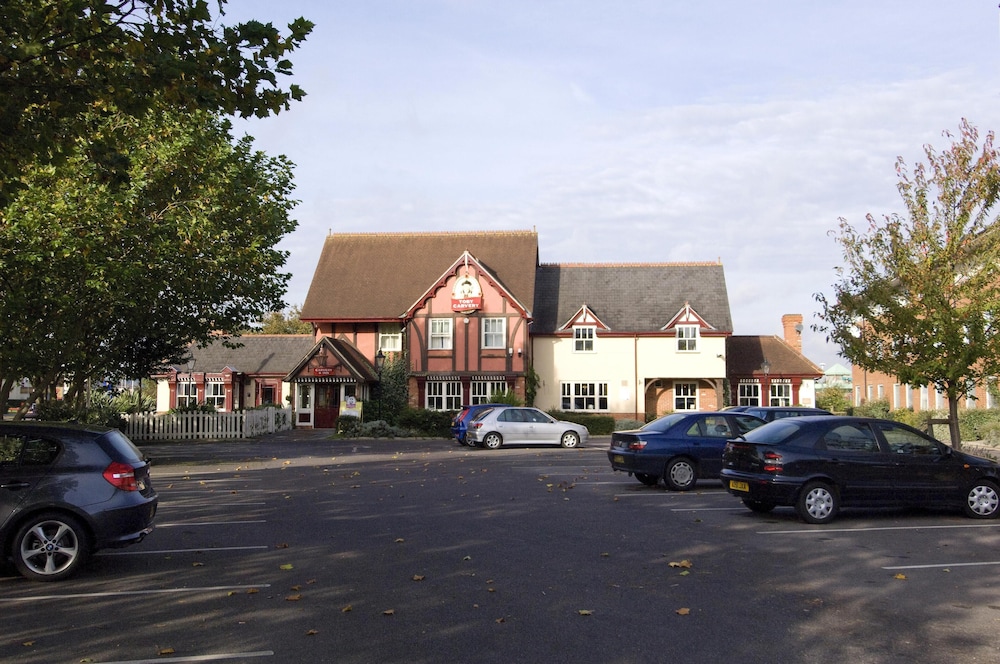 Premier Inn Reading (Caversham Bridge) 22/29
