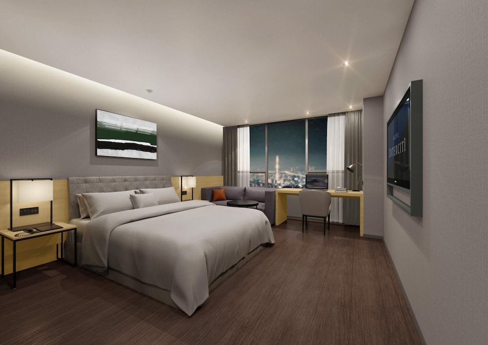 PRIME, STANDARD, DOUBLE BED