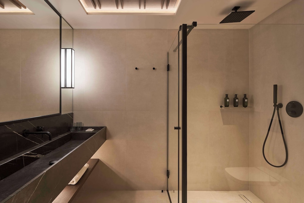 Nobu Hotel San Sebastián 48/50