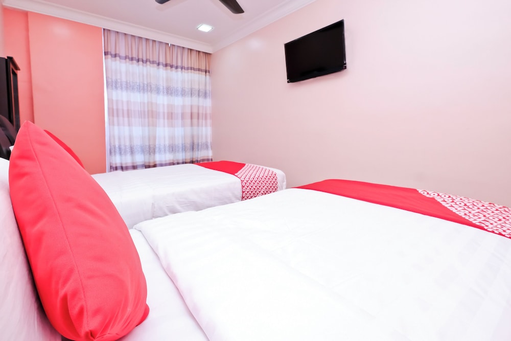 OYO 714 Arina Hotel 20/24