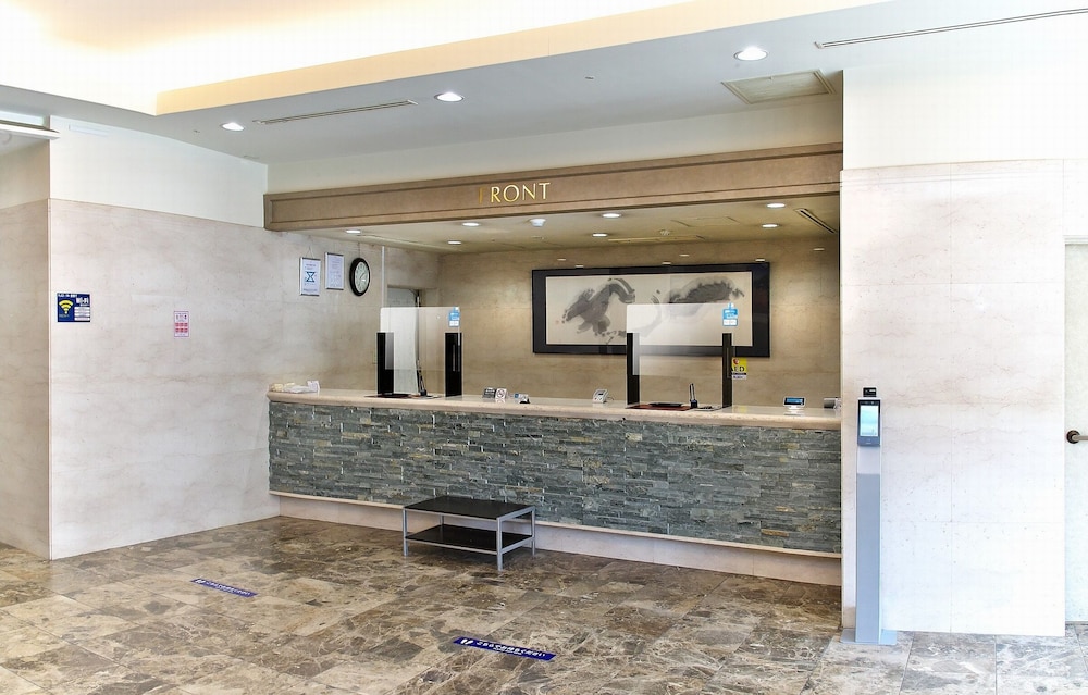 Hotel Crown Hills Toyohashi 2/31