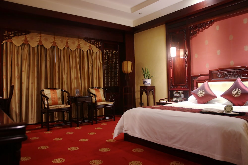 Homeland International Hotel 25/74