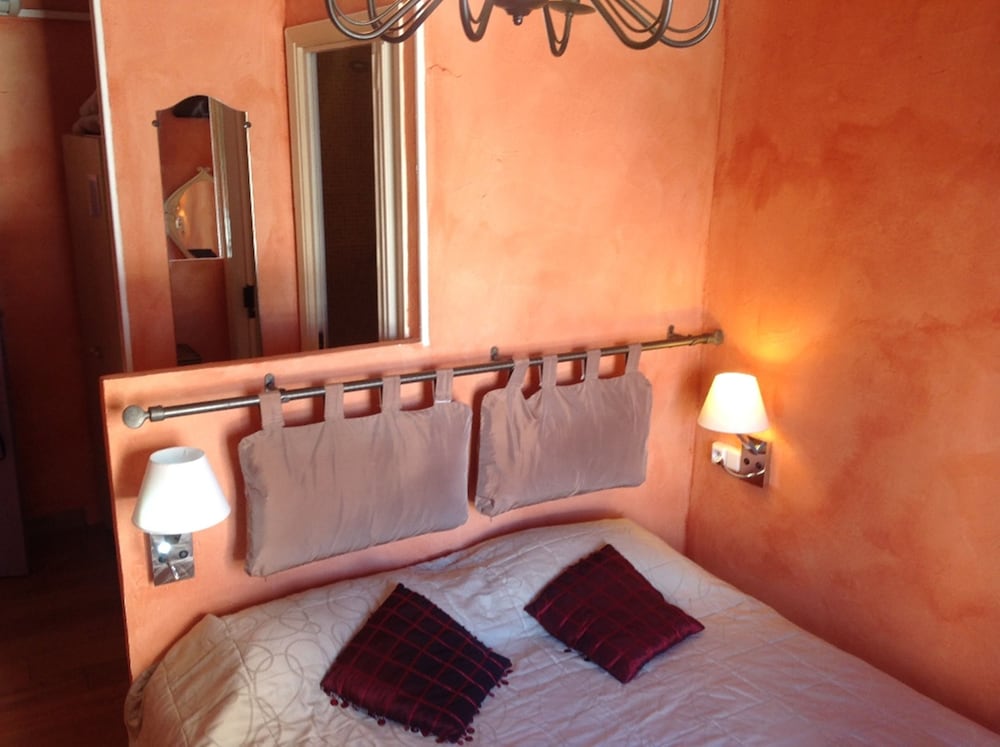 Boutique Hotel Couleurs Du Sud 24/50